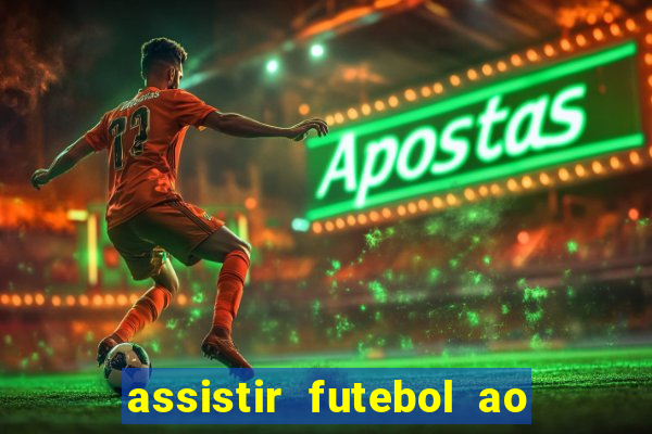 assistir futebol ao vivo gratis no sportv